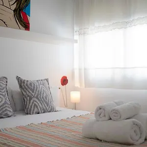 Apartment Monko - Rosario & Sun O Spain