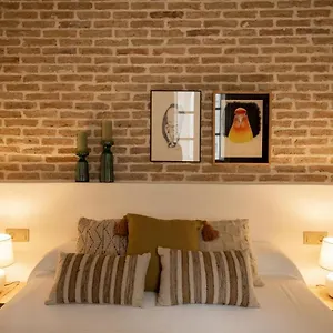  Apartment La De Juan Spain