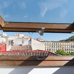  Apartment Merced10 Duplex 3h Spain