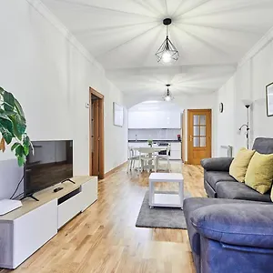  Apartment Txindoki By Basque Homes Spain