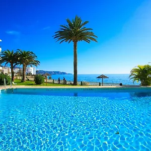  Apartment Acapulco Playa Spain