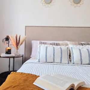  Apartment Nicores Bidasoa Spain