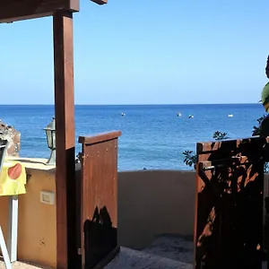  Ferienhaus La Casita De La Playa