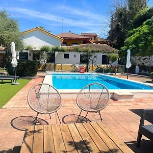  Apartment La Buganvilla Spain