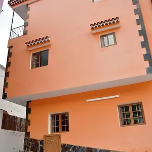  Ferienhaus Casa Paco Vegas