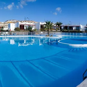 Apartment Brigitta's Bungalow - Sun Beach Residencial, Caleta De Fuste