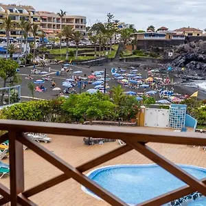 Apartment Hagen Playa La Arena, Puerto de Santiago (Tenerife)