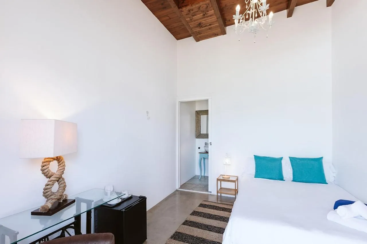 Country house Hotelito Rural Flor De Timanfaya Tinajo Spain