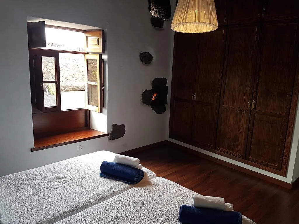 Country house Hotelito Rural Flor De Timanfaya Tinajo