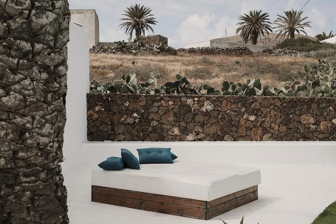 Hotelito Rural Flor De Timanfaya Tinajo 0*,  Spain